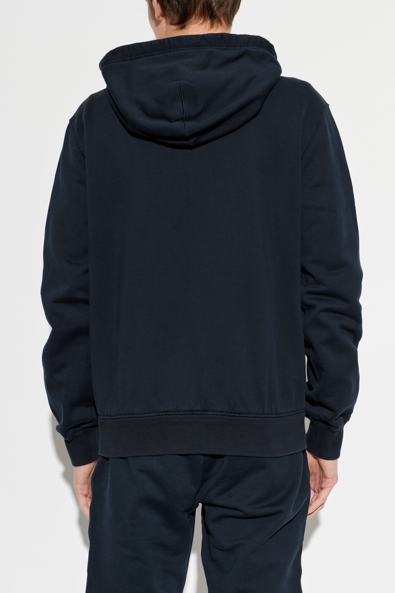 Dolce & Gabbana Sweatshirt with patch | Men's | Vitkac
